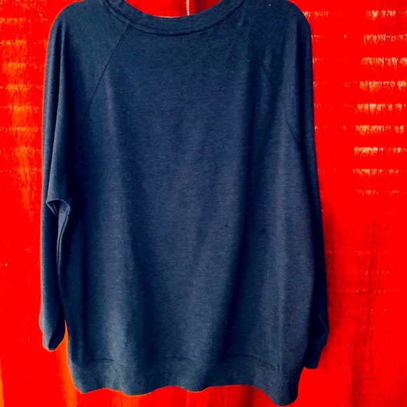 Rare Wildfox GOOD VIBES Jumper - Picture 2 of 5